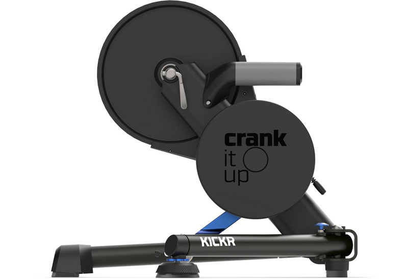 Wahoo Kickr 2020 V5 Smart Power Trainer-2